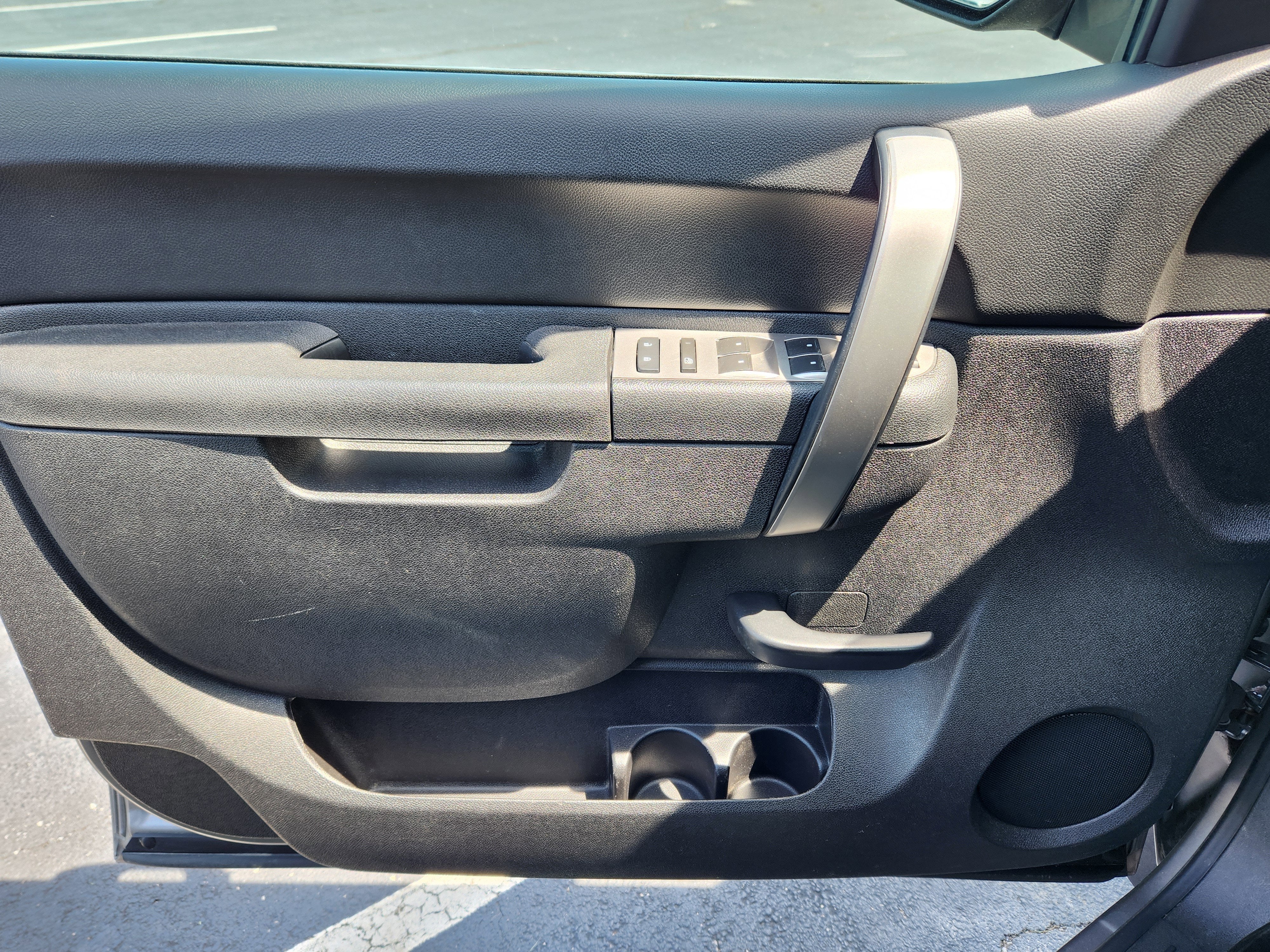 2013 GMC Sierra 1500 SLE