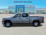 2013 GMC Sierra 1500 SLE
