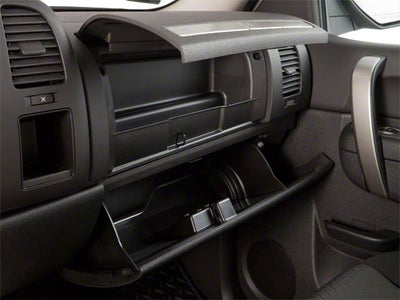 2013 GMC Sierra 1500 SLT