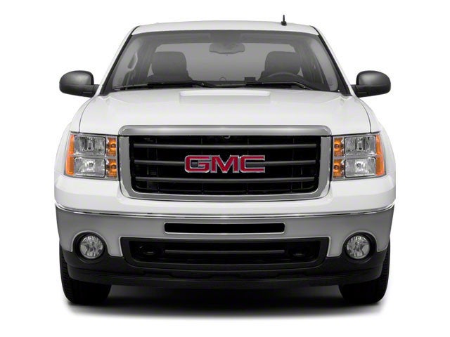 2013 GMC Sierra 1500 SLT