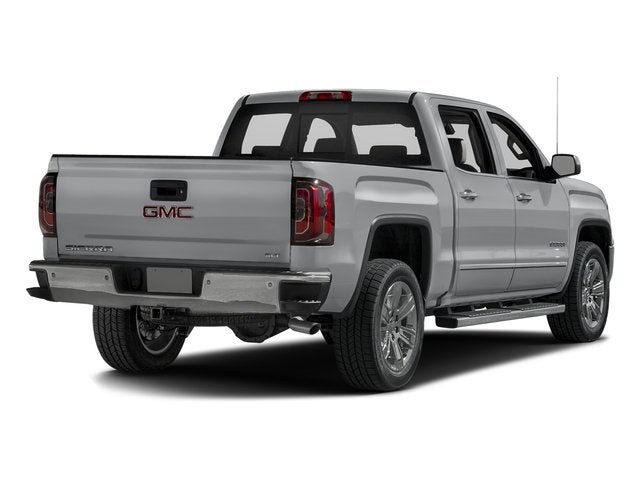 Used 2017 GMC Sierra 1500 SLT with VIN 3GTU2NECXHG227425 for sale in Mount Vernon, IN