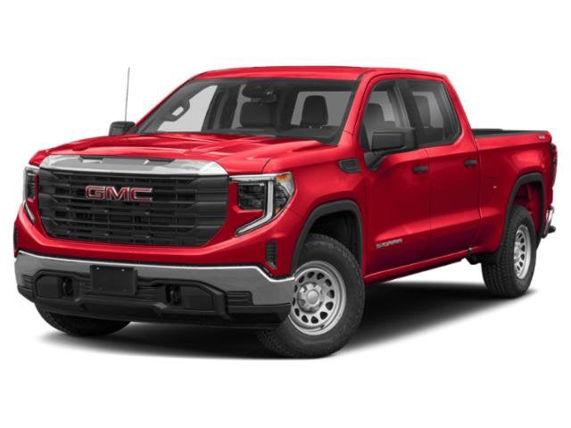 2023 GMC Sierra 4WD Crew Cab Short Box SLT's photo