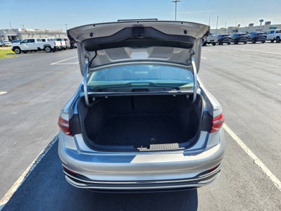 2022 Volkswagen Jetta 1.5T SEL