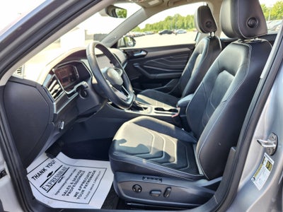 2022 Volkswagen Jetta 1.5T SEL