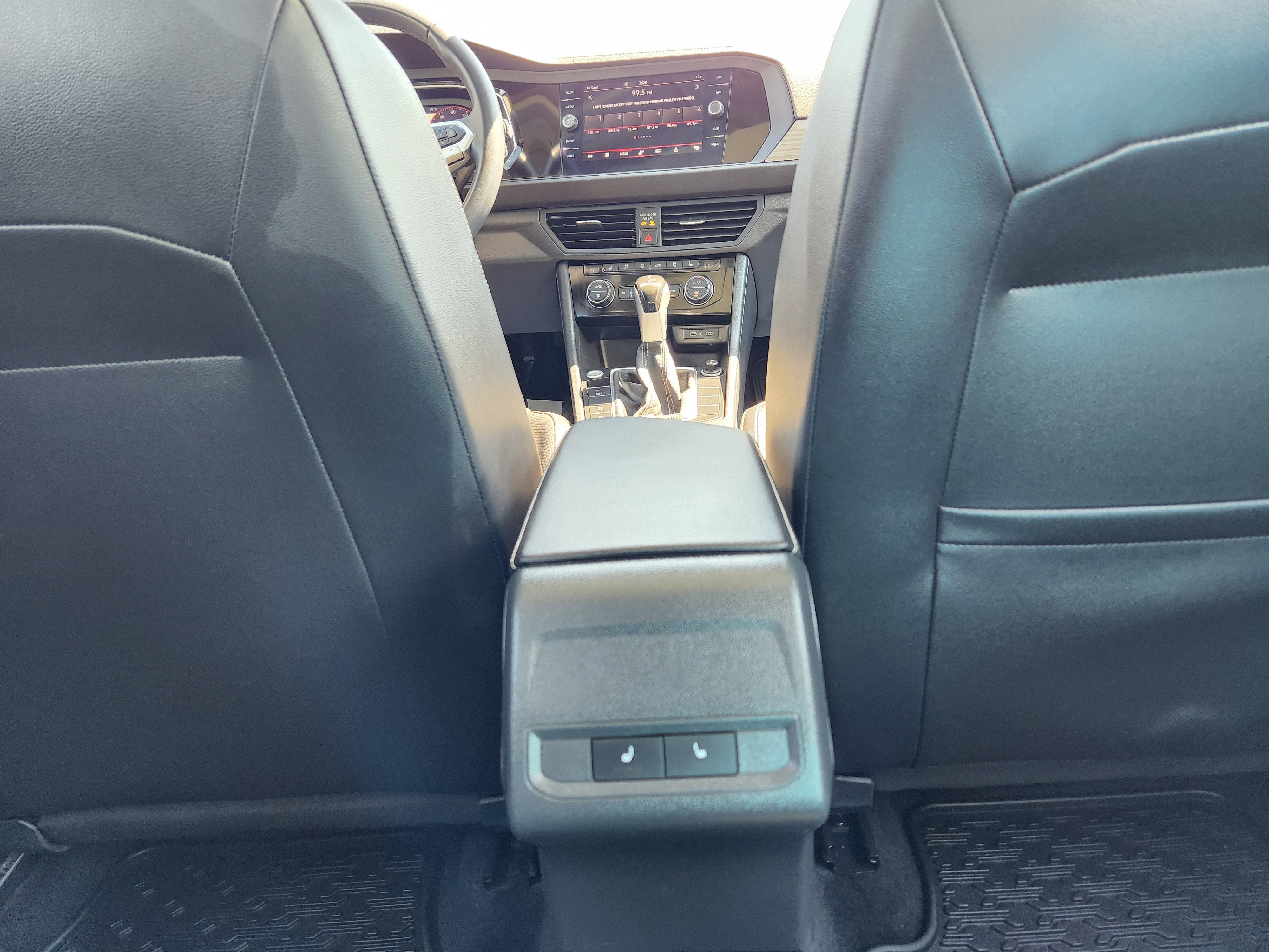 2022 Volkswagen Jetta 1.5T SEL