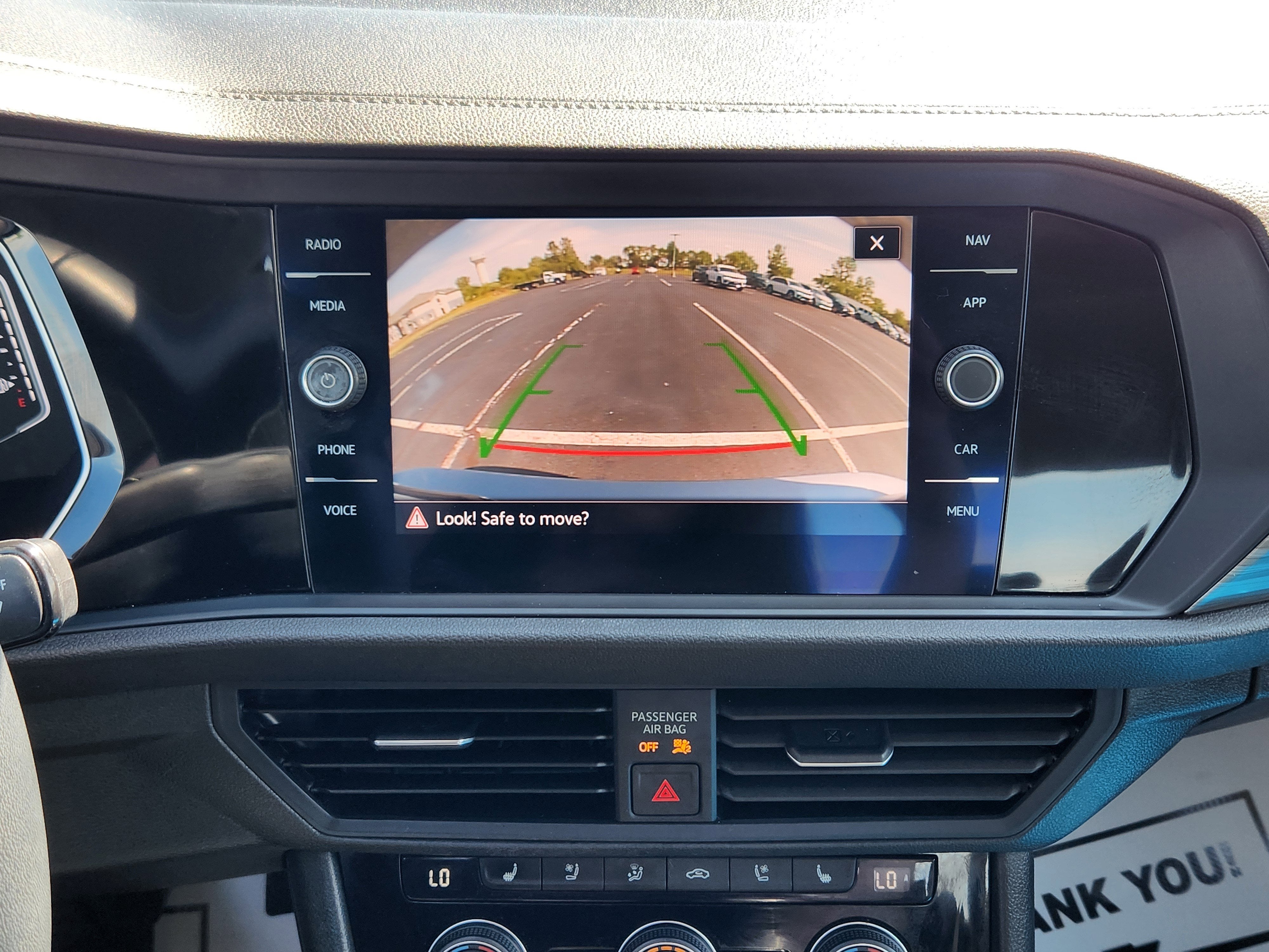 2022 Volkswagen Jetta 1.5T SEL