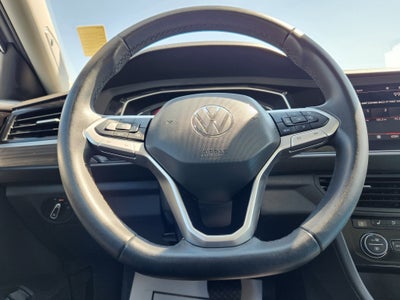 2022 Volkswagen Jetta 1.5T SEL
