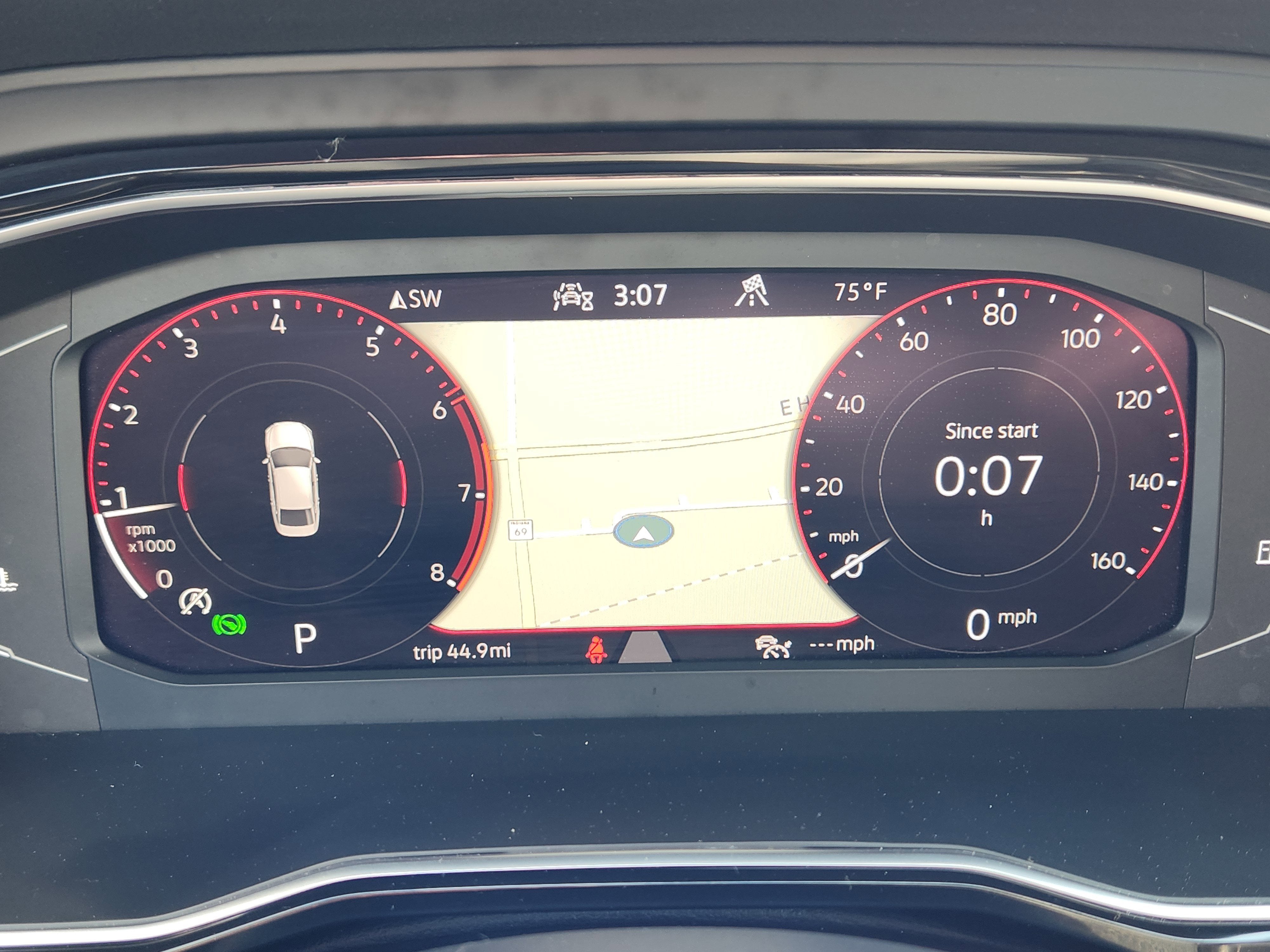 2022 Volkswagen Jetta 1.5T SEL