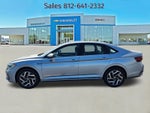 2022 Volkswagen Jetta 1.5T SEL