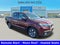 2019 Honda Ridgeline RTL-T