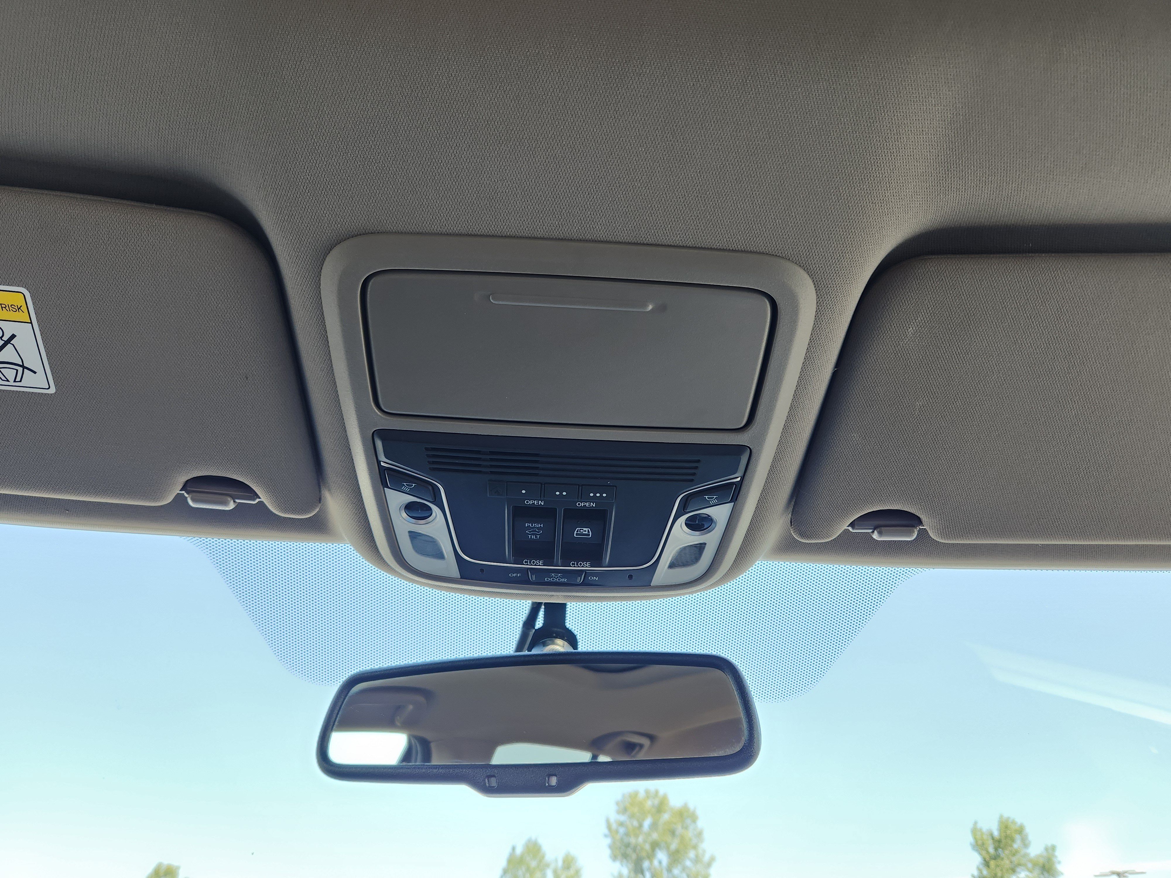 2019 Honda Ridgeline RTL-T