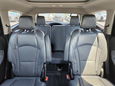 2018 Buick Enclave Premium