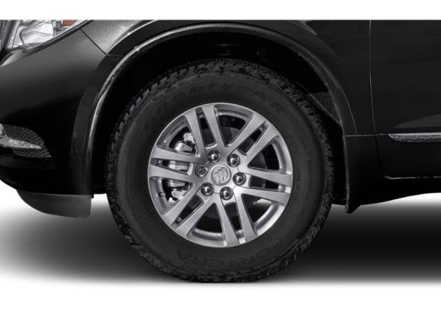 2015 Buick Enclave Premium