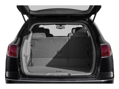 2015 Buick Enclave Premium