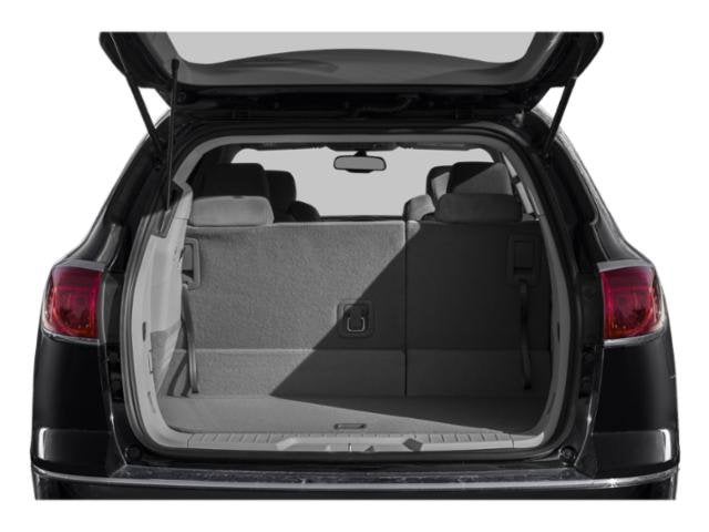2015 Buick Enclave Premium