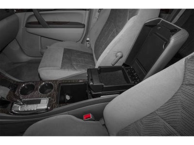2015 Buick Enclave Premium