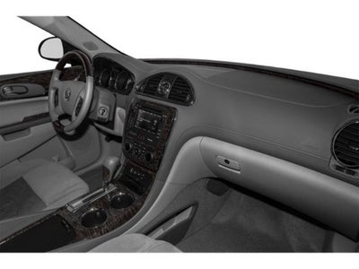 2015 Buick Enclave Premium