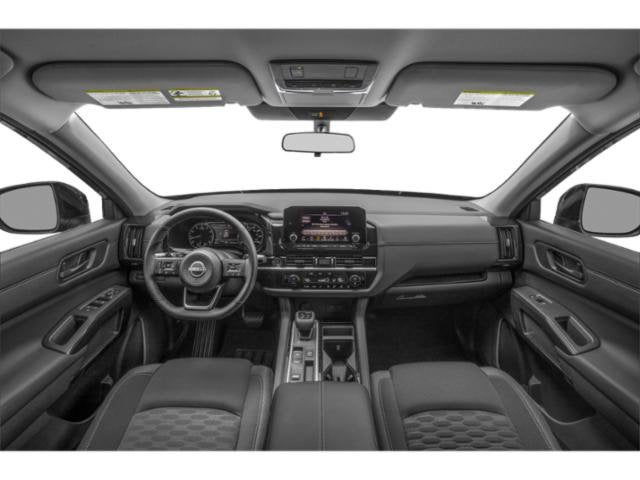 2024 Nissan Pathfinder SV 4WD