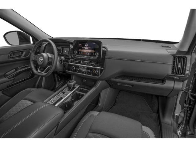 2024 Nissan Pathfinder SV 4WD