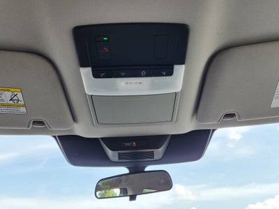 2024 Nissan Pathfinder SV 4WD
