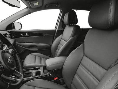2017 Kia Sorento 3.3L EX