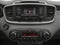 2017 Kia Sorento 3.3L EX
