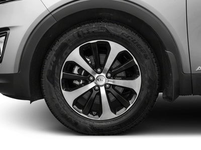 2017 Kia Sorento 3.3L EX