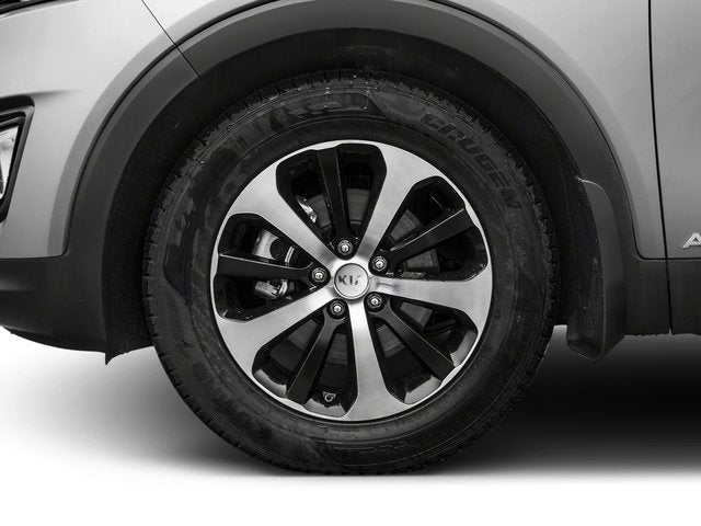 2017 Kia Sorento 3.3L EX