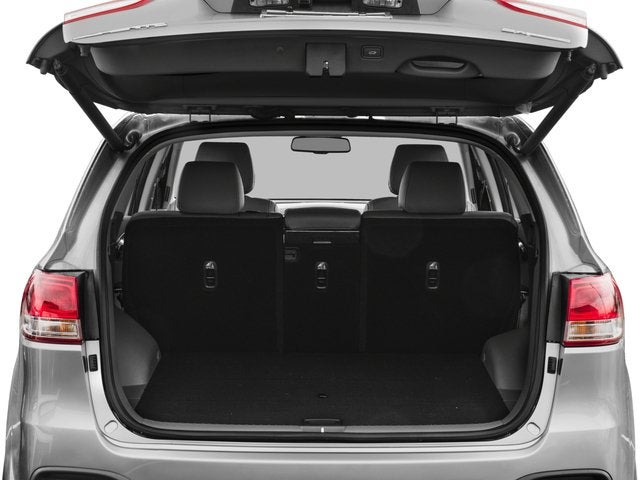 2017 Kia Sorento 3.3L EX