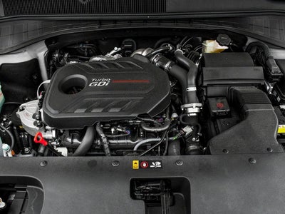 2017 Kia Sorento 3.3L EX