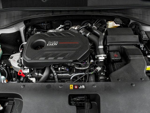 2017 Kia Sorento 3.3L EX