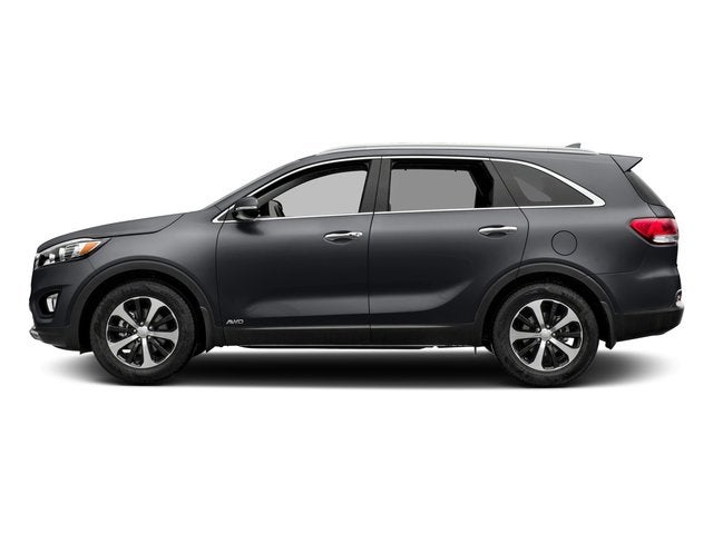 2017 Kia Sorento 3.3L EX