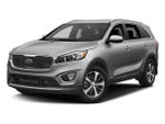 2017 Kia Sorento 3.3L EX
