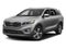 2017 Kia Sorento 3.3L EX