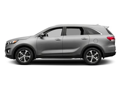 2017 Kia Sorento 3.3L EX