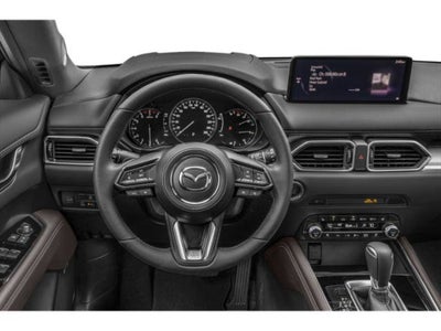 2024 Mazda Mazda CX-5 2.5 Turbo Signature