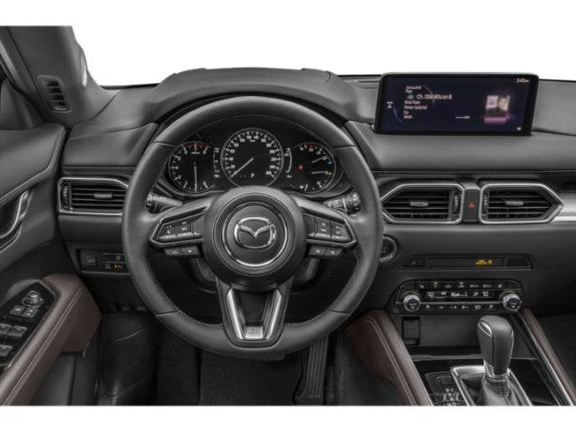 2024 Mazda Mazda CX-5 2.5 Turbo Signature