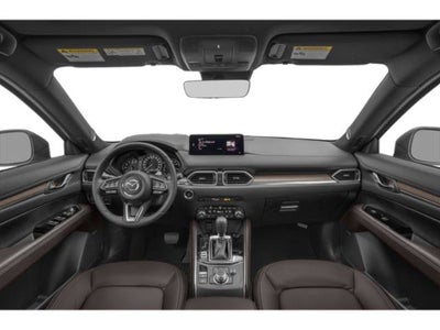 2024 Mazda Mazda CX-5 2.5 Turbo Signature