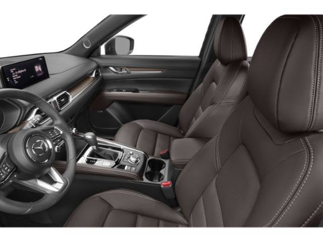 2024 Mazda Mazda CX-5 2.5 Turbo Signature