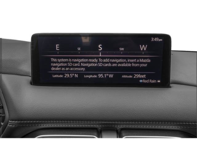 2024 Mazda Mazda CX-5 2.5 Turbo Signature
