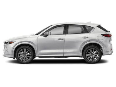 2024 Mazda Mazda CX-5 2.5 Turbo Signature