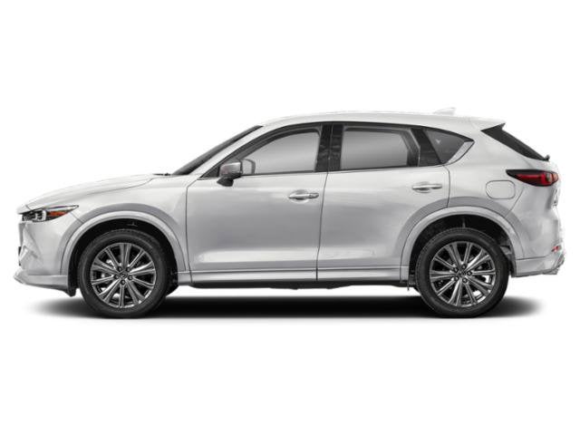 2024 Mazda Mazda CX-5 2.5 Turbo Signature
