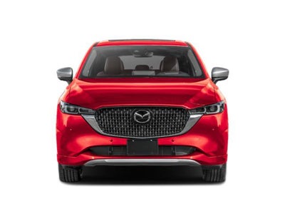 2024 Mazda Mazda CX-5 2.5 Turbo Signature