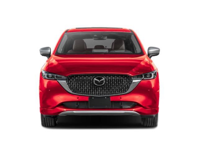 2024 Mazda Mazda CX-5 2.5 Turbo Signature