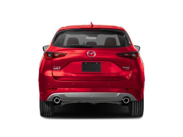 2024 Mazda Mazda CX-5 2.5 Turbo Signature