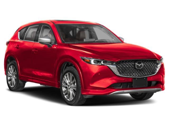 2024 Mazda Mazda CX-5 2.5 Turbo Signature