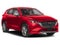 2024 Mazda Mazda CX-5 2.5 Turbo Signature