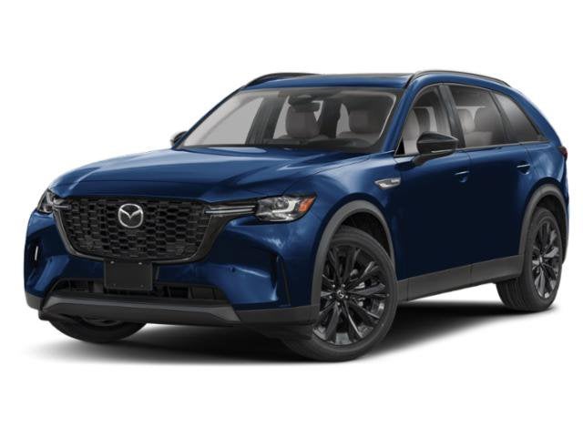 2025 Mazda CX-90 Turbo Premium Sport's photo
