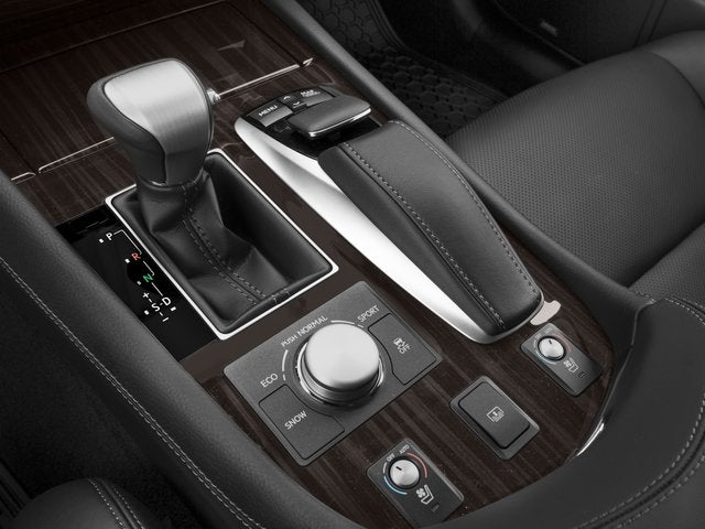 2017 Lexus LS 460 LS 460