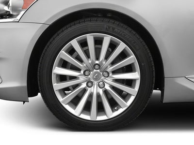 2017 Lexus LS 460 LS 460